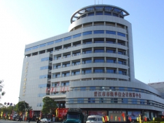 晋江广电大楼