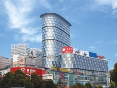 宁波福茂大酒店